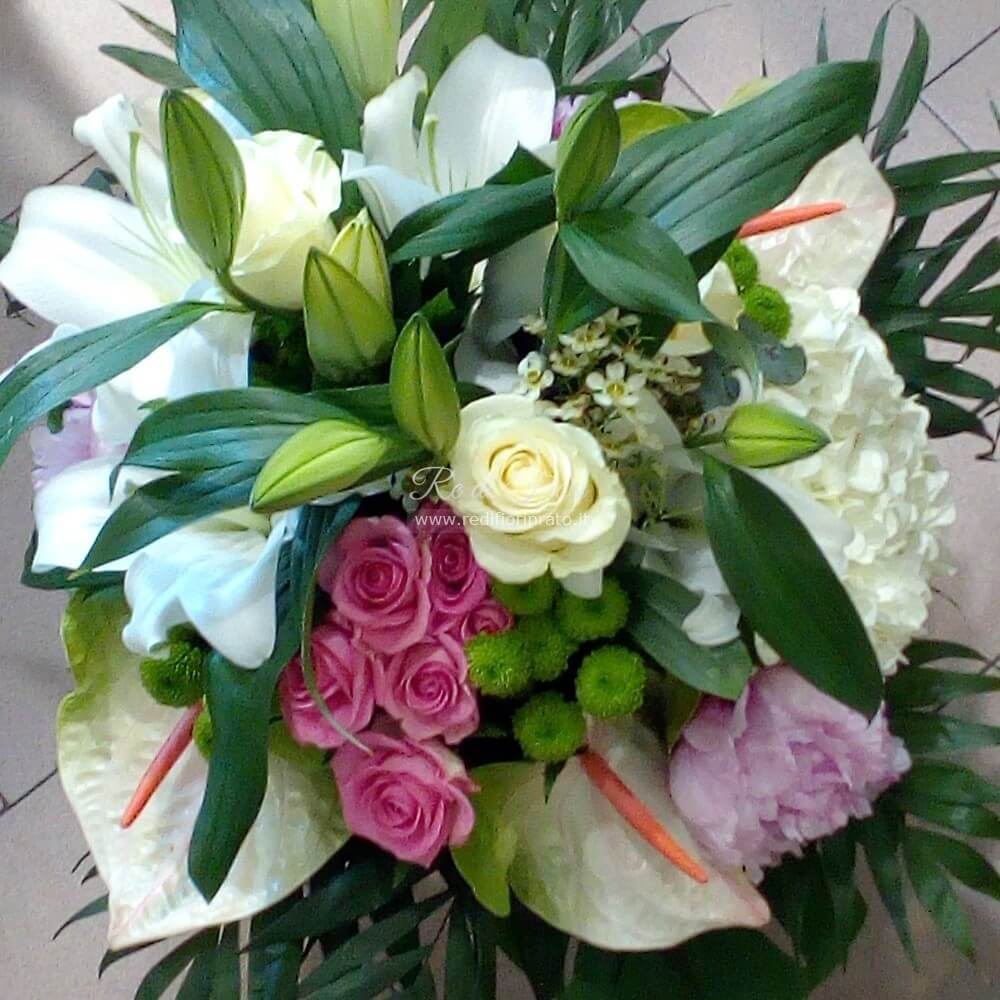 Bouquet Eleganza