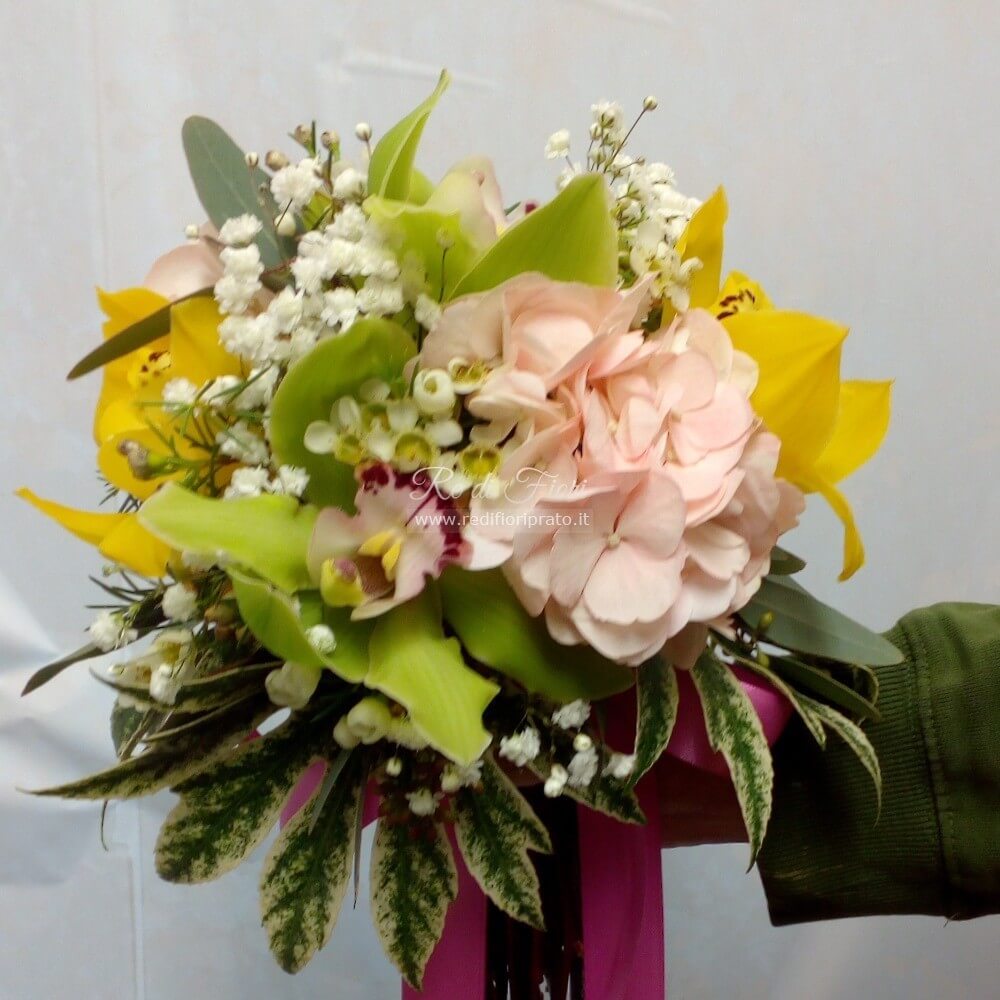 Bouquet Gioioso