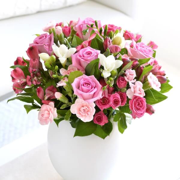 Bouquet Tenerezza Bouquet Tenerezza